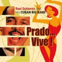 Image of Prado... Vive!