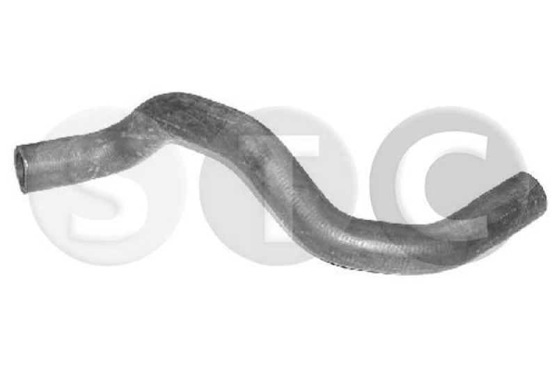 Image of STC Radiator hose STC T408730