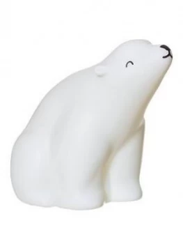 Image of Sass & Belle Polar Bear Night Light