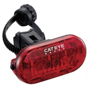 Image of CATEYE Omni 5 rear light 5 led