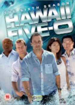 Image of Hawaii Five-O - Series 6