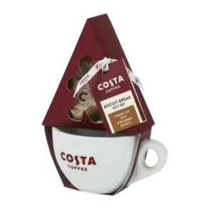 image of Costa Biscuit Break Gift Set