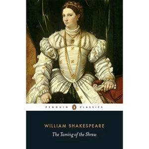 Image of The Taming of the Shrew by William Shakespeare (Paperback, 2015)