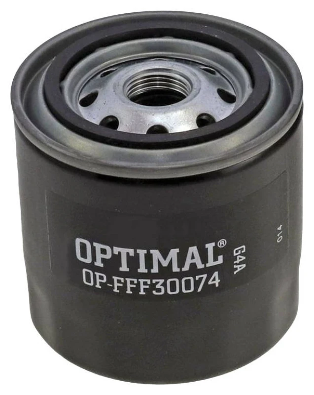 Image of OPTIMAL OP-FFF30074 Fuel Filter Spin-on Filter Fuel filter (9)