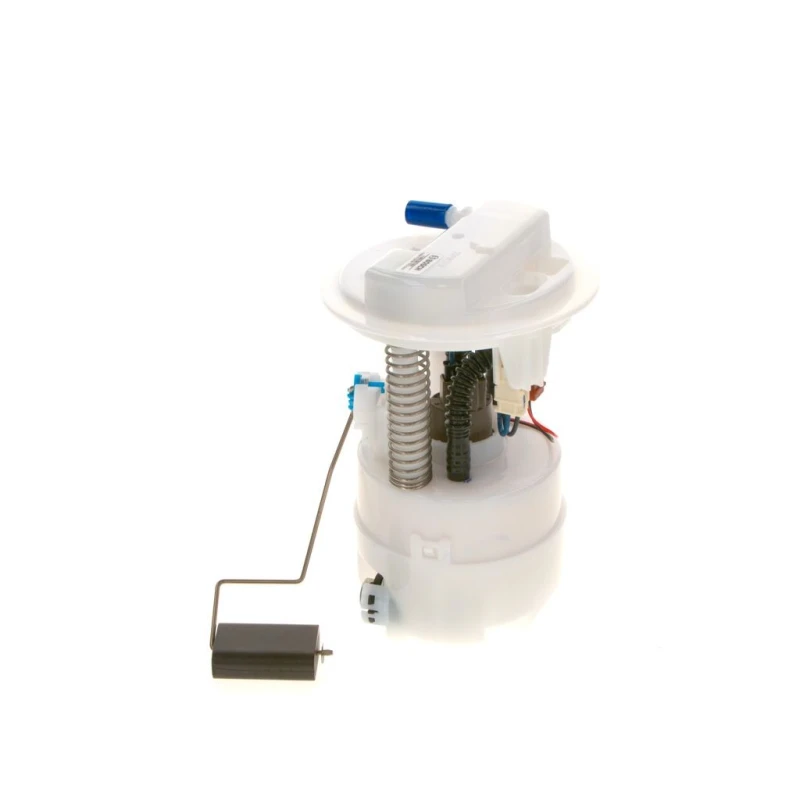 Image of Bosch 0 986 580 956 Petrol pump Petrol pump (100901)
