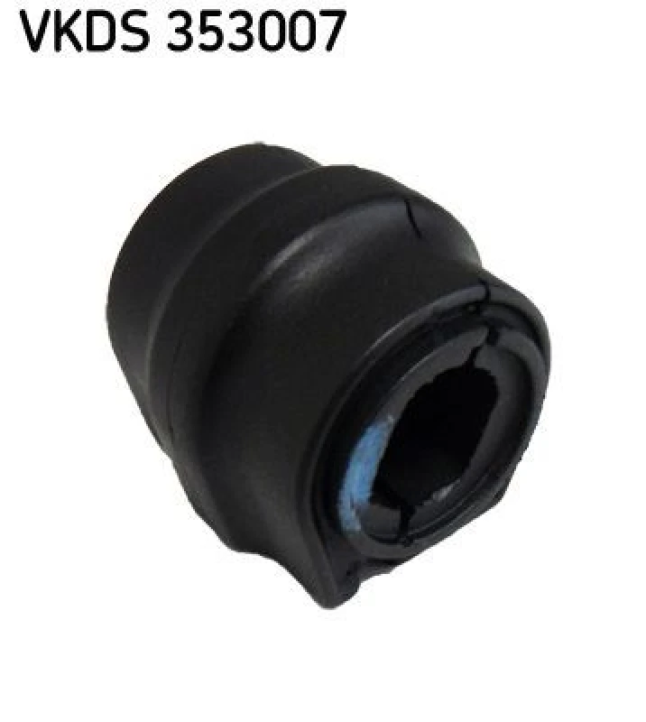 Image of SKF Anti-roll bar bush SKF VKDS 353007