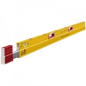 Image of Stabila Type 106TM 17710 Telescopic level Incl. magnet 318 cm