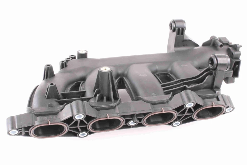 Image of VAICO V30-1070 Inlet Manifold Original VAICO Quality without adjusting element Intake Manifold Module (1415)