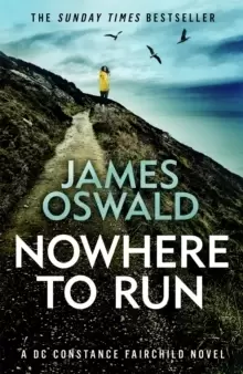 Image of Nowhere to Run : the heartstopping new thriller from the Sunday Times bestselling author