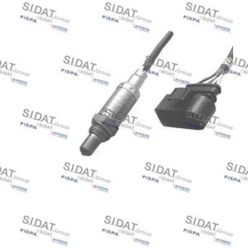 Image of FISPA Lambda sensor FISPA 90166