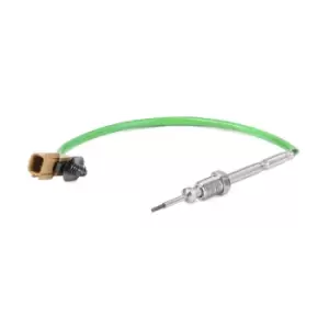 Image of DELPHI Sensors TS30139 Sensor, exhaust gas temperature VW,AUDI,SKODA,GOLF VI (5K1),TIGUAN (5N_),GOLF PLUS (5M1, 521),Golf VI Variant (AJ5)