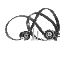 Image of INA Timing belt kit 530 0562 10 Timing belt set,Cam belt kit OPEL,FIAT,SUZUKI,ZAFIRA B (A05),INSIGNIA Caravan,Astra J Sports Tourer (P10)