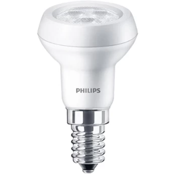Image of Philips CorePro 2.2W LED E14 SES R39 Very Warm White - 58404