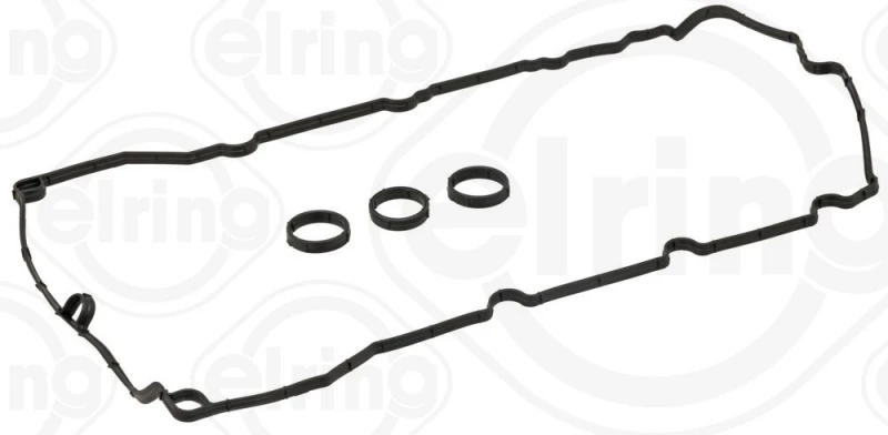 Image of Gasket Set, cylinder head cover ELRING 485.050