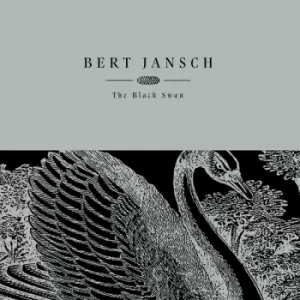 Image of Burt Jansch - The Black Swan Vinyl