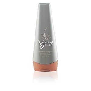 Image of HEALING OIL smoothing shampoo 250ml