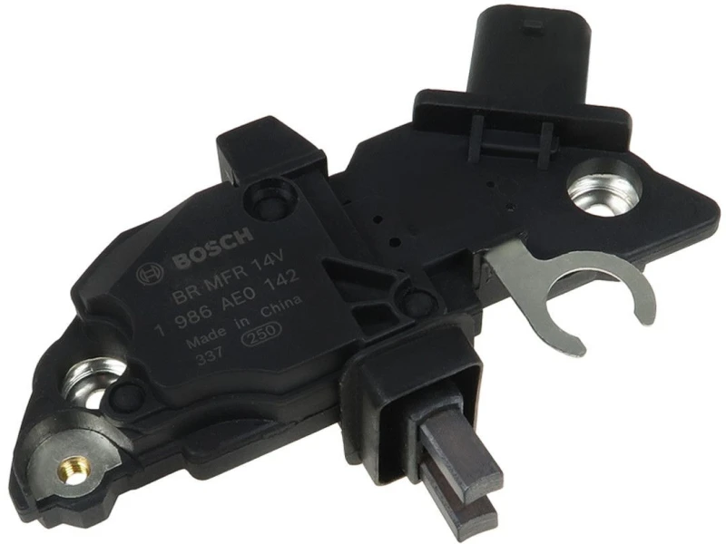 Image of AS-PL Alternator voltage regulator AS-PL ARE0147(BOSCH)
