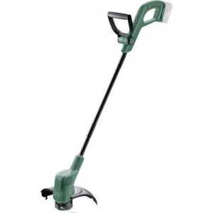 Image of Bosch Home and Garden EASYGRASSCUT 18 SOLO Rechargeable battery Grass trimmer w/o battery 18 V Cutting width: 260 mm