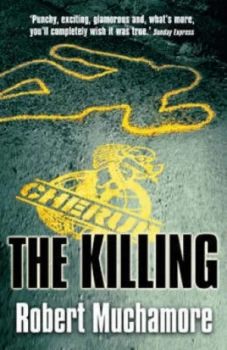 Image of The Killing by Robert Muchamore Paperback
