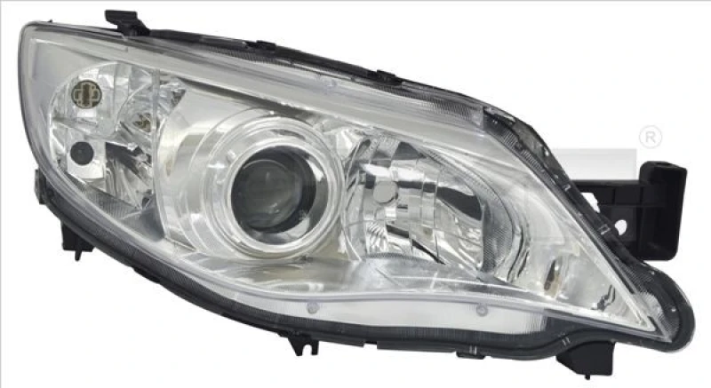 Image of TYC Headlight TYC 20-15917-05-2