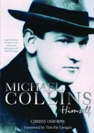 Image of Michael Collins by Chrissy Osborne