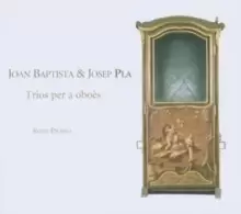 Image of Chamber Music for Two Oboes and Basso Continuo (Piceno)