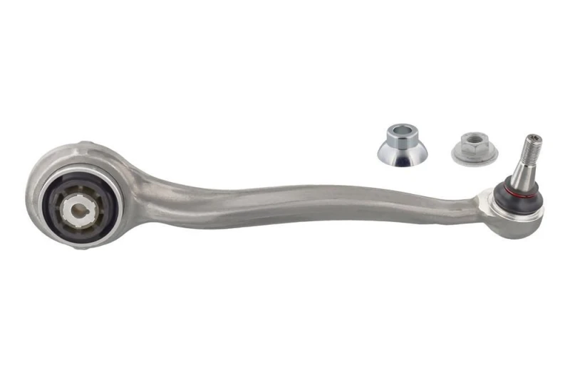 Image of Suspension arm TOPRAN 409 395