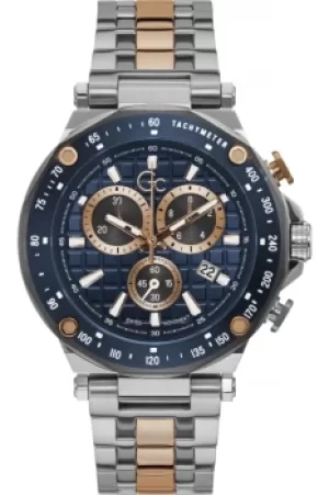 Image of Gc Spirit Sport Watch Y81003G7MF