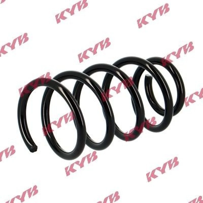 Image of KYB Coil spring KYB RA5411