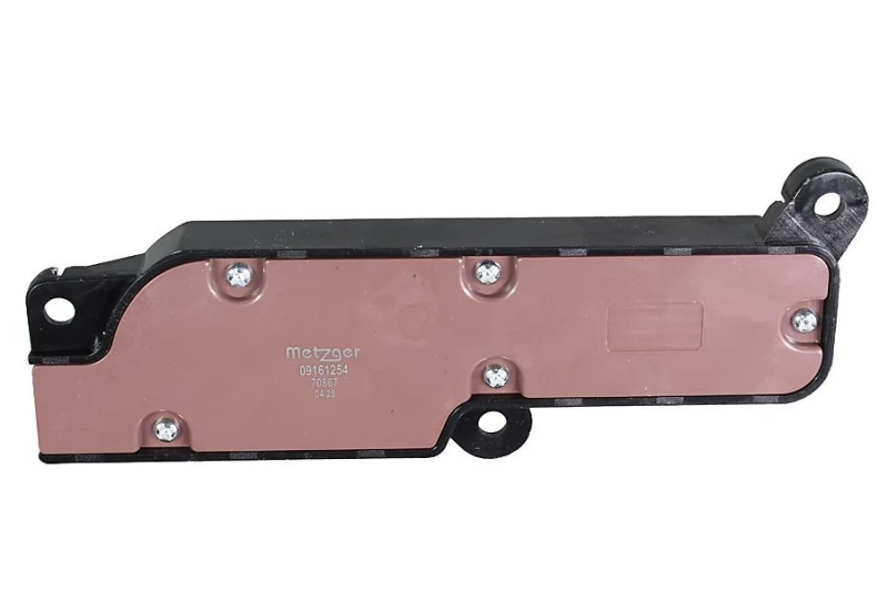 Image of Control, seat adjustment METZGER 09161254