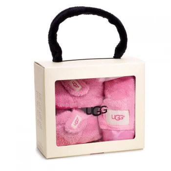 Image of Ugg Bixbee Set Bb14 - Bubblegum