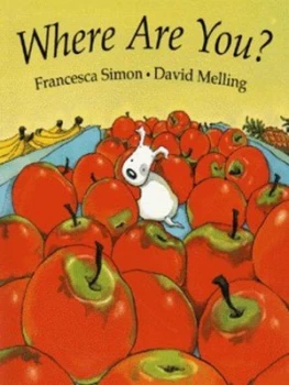Image of Where Are You by Francesca Simon Book