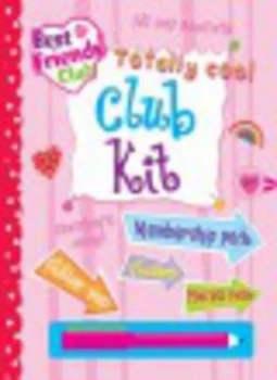 Image of Club Kit Hardback