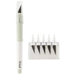 Image of Cricut TrueControl Kit Mint