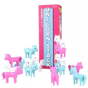 Image of Unicorn Stacking Game