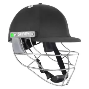 Shrey Koroyd Titanium - Black