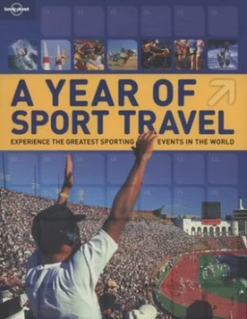 Image of A Year of Sport Travel by Justin Flynn and Sarolinda Turner Paperback