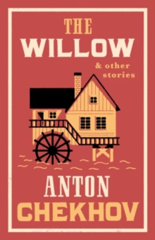 Image of The Willow and Other Stories : New Translation Paperback / softback
