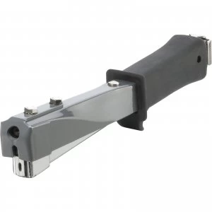 image of Arrow HT55 Professional Heavy Duty Hammer Staple Tacker