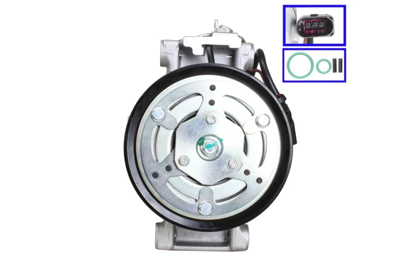 Image of Air conditioning compressor WALKER WCP00505
