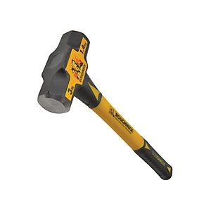 image of Roughneck Mini Sledge Hammer 3lb