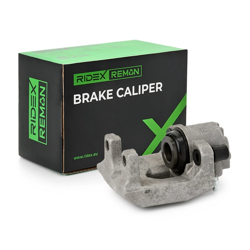 Image of RIDEX REMAN Brake caliper RIDEX REMAN 78B1900R