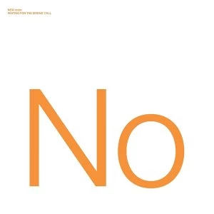 Image of New Order - Waiting For The Sirens Call Vinyl