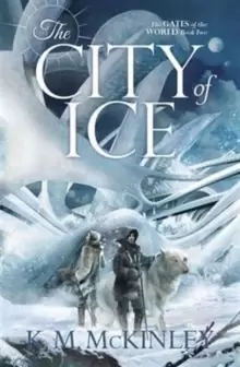 Image of The City of Ice