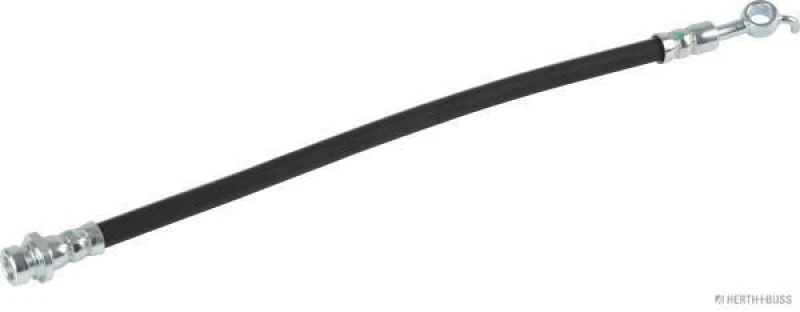 Image of Brake hose HERTH+BUSS JAKOPARTS J3710315