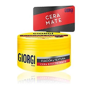 Image of FIJACION Y TEXTURA cera efecto mate no.3 75ml