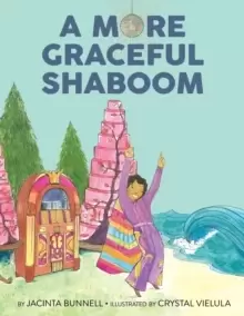 Image of A More Graceful Shaboom