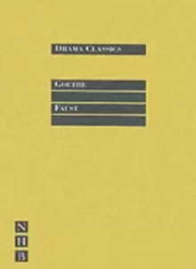 Image of Faust Parts 1 and 2 (Drama Classics)