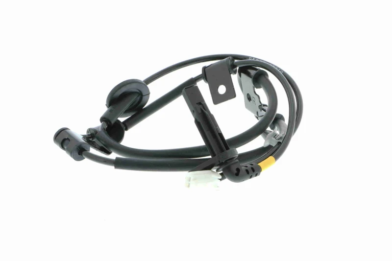 Image of VEMO V52-72-0075 ABS Sensor Original VEMO Quality, Rear Axle Right Sensor,wheel speed (412)