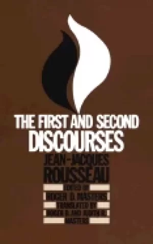 Image of first and second discourses